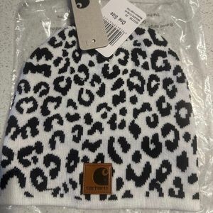 Carhartt beanie